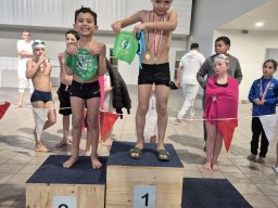 Photos Saison 2025-2026 &raquo; Mini Neuf Cube #1 - Parc Aquatique du Raincy